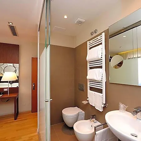 Hotel Dal Moro Gallery 4*