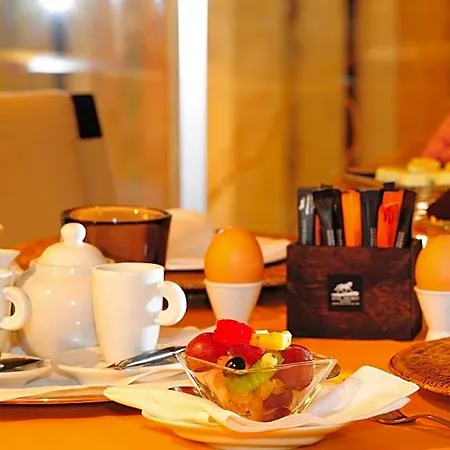 Hotel Dal Moro Gallery Assisi