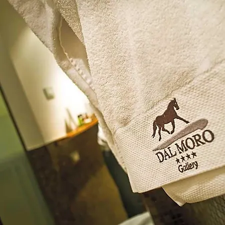 Hotel Dal Moro Gallery 4*