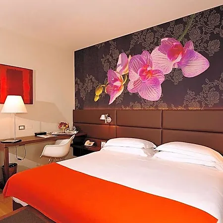 Dal Moro Gallery Hotel Assisi