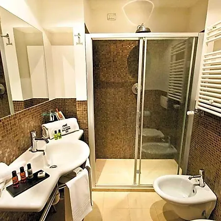 Dal Moro Gallery 4*