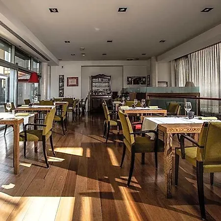 Dal Moro Gallery Hotel 4*