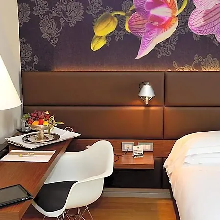 Hotel Dal Moro Gallery