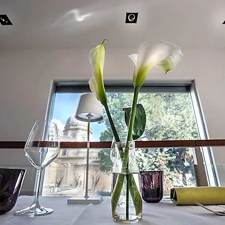 Dal Moro Gallery 4* Assisi