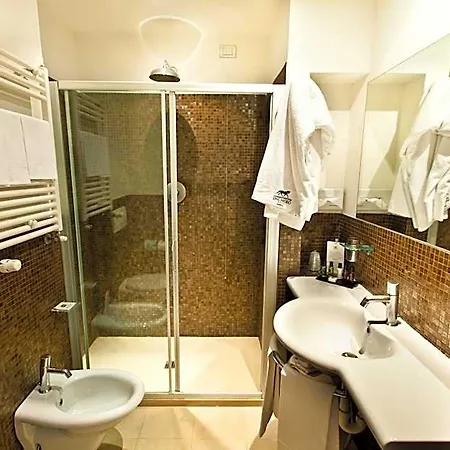 Dal Moro Gallery Hotel 4*