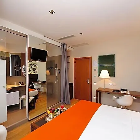 Dal Moro Gallery Hotel Assisi