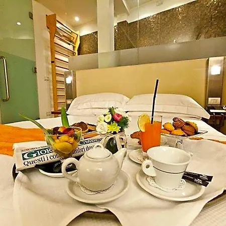Dal Moro Gallery 4*