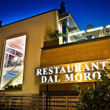 Dal Moro Gallery 4* Asís