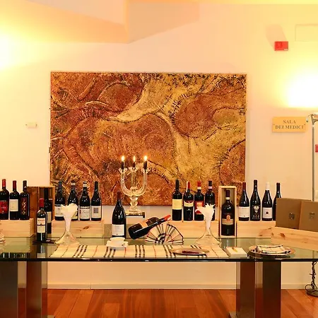Dal Moro Gallery 4*