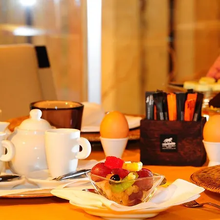 Hotel Dal Moro Gallery Assisi