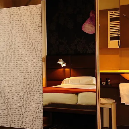 Hotel Dal Moro Gallery Assisi