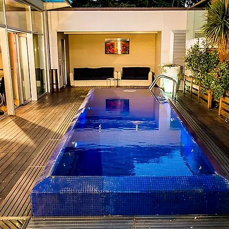Dal Moro Gallery Hotel Assisi