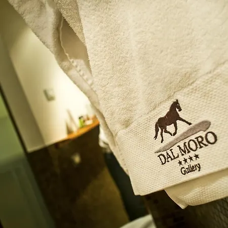 Dal Moro Gallery 4* Assisi
