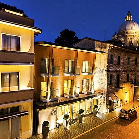 Dal Moro Gallery Hotel 4*