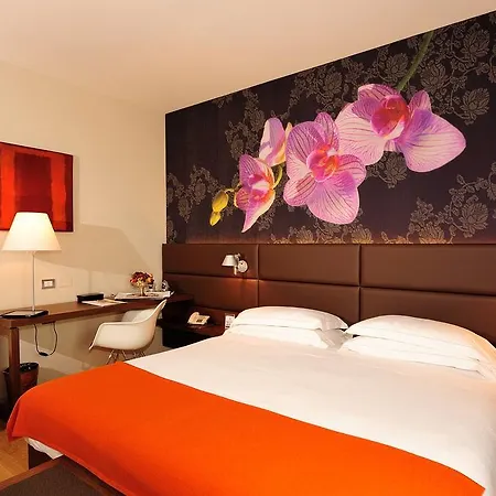 Dal Moro Gallery 4* Assisi