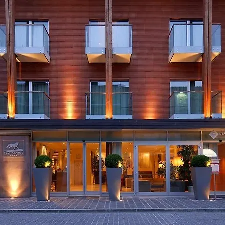 Dal Moro Gallery 4* Assisi