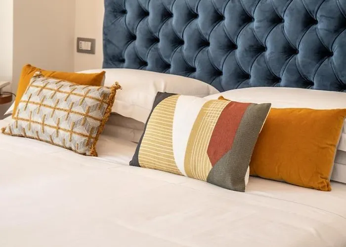 Dal Moro Gallery Hotel Assise