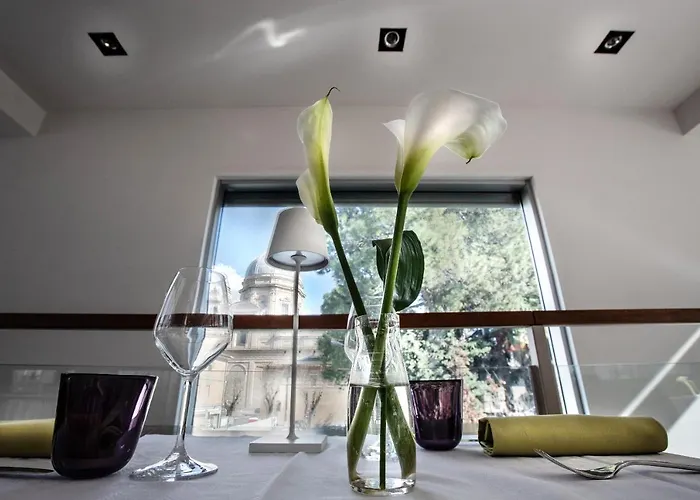 Dal Moro Gallery Hotel 4*