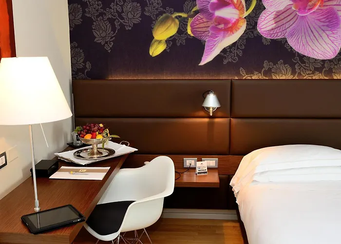 Dal Moro Gallery Hotel