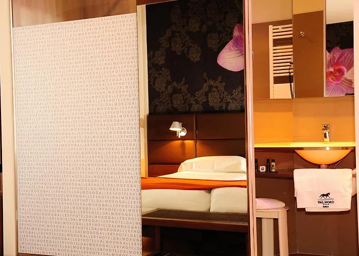 Dal Moro Gallery 4*