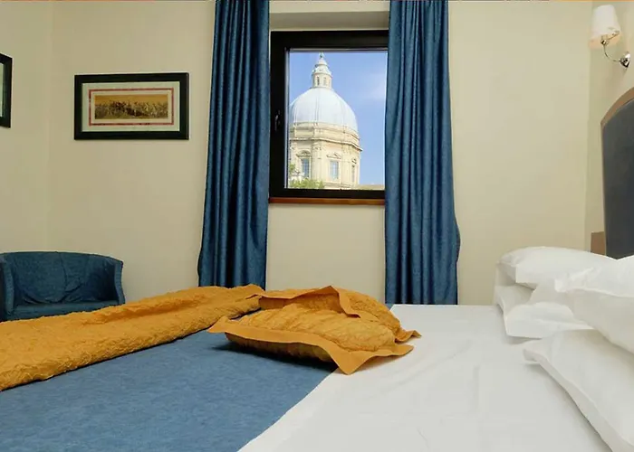 Dal Moro Gallery Hotel 4*