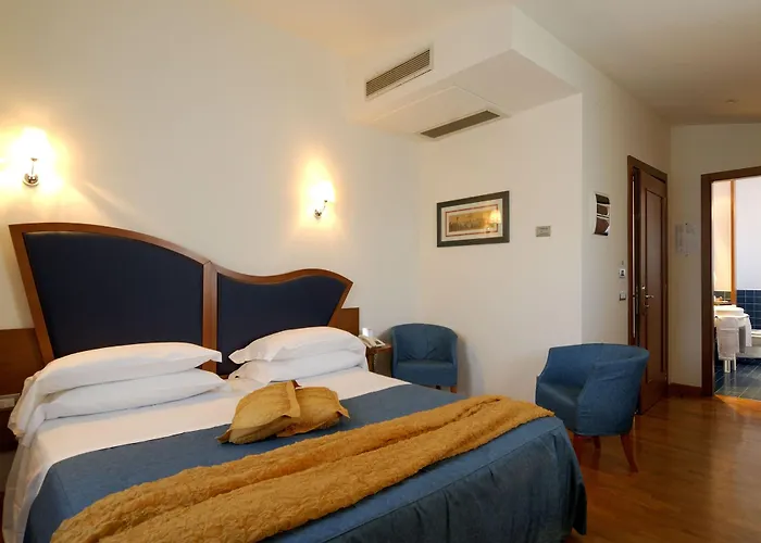 Hotel Dal Moro Gallery