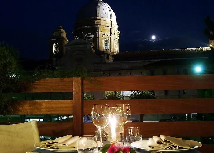 Dal Moro Gallery Assisi