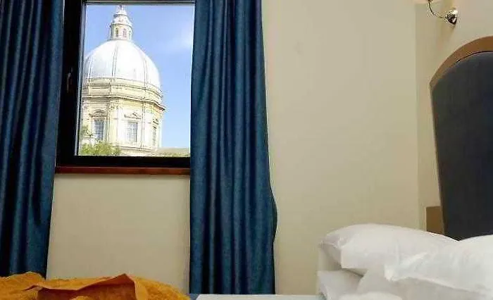 Hotel Dal Moro Gallery Assise