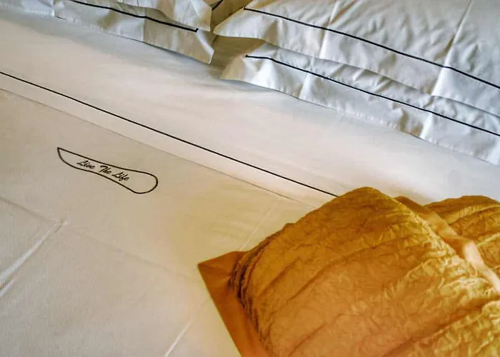 Dal Moro Gallery Hotel