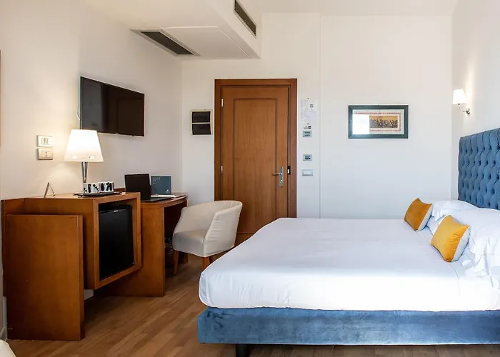 Hotel Dal Moro Gallery 4*