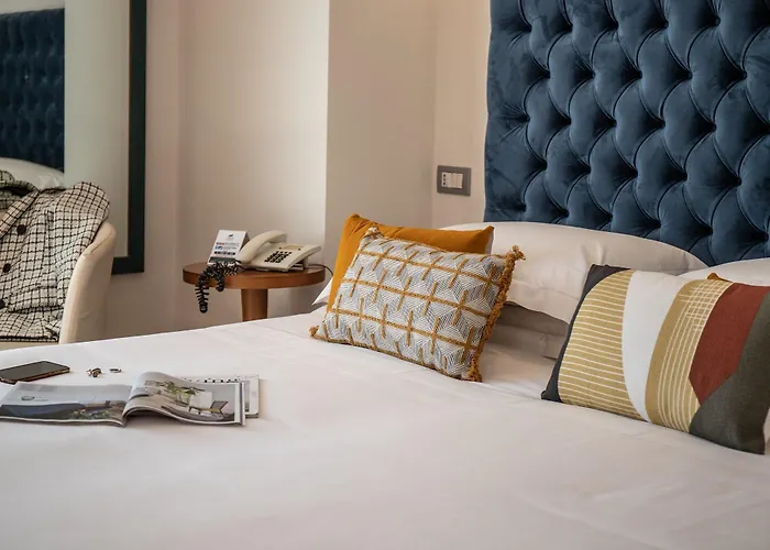 Hotel Dal Moro Gallery 4*