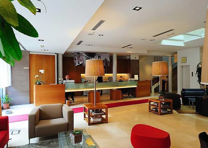 Dal Moro Gallery Hotel