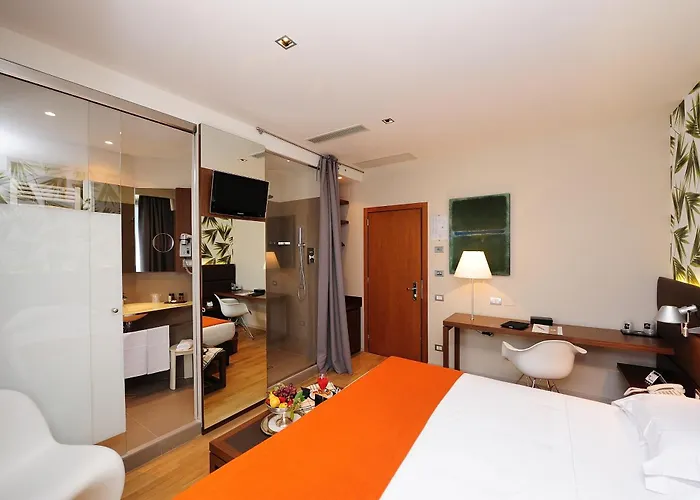 Hotel Dal Moro Gallery 4*