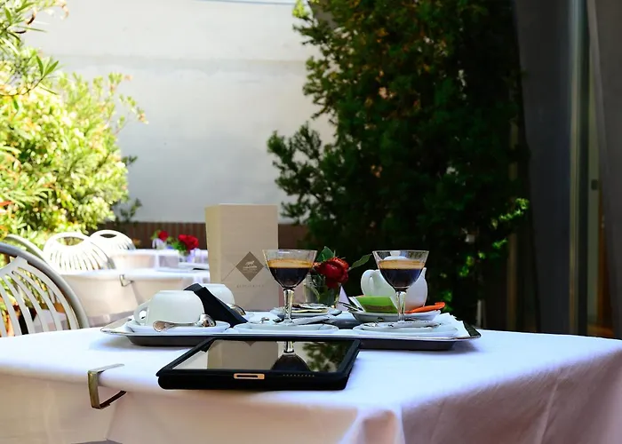 Hotel Dal Moro Gallery