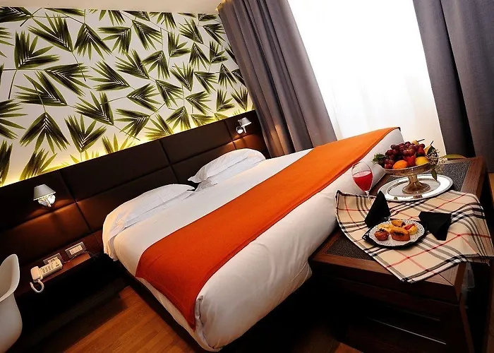 Dal Moro Gallery 4* Assise