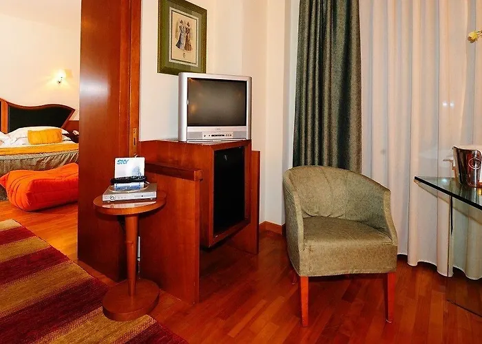 Dal Moro Gallery 4* Assisi