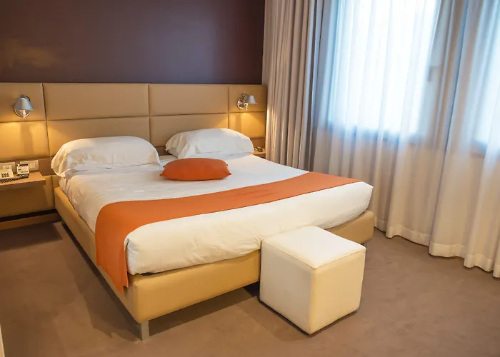 Hotel Dal Moro Gallery 4*