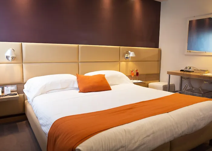 Dal Moro Gallery Hotel 4*