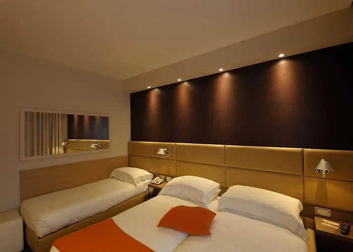 Dal Moro Gallery Hotel