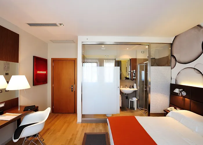 Hotel Dal Moro Gallery Assisi