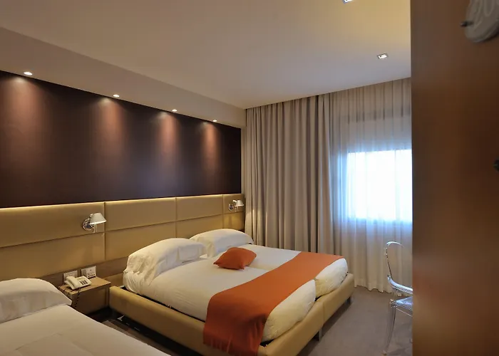 Dal Moro Gallery Hotel