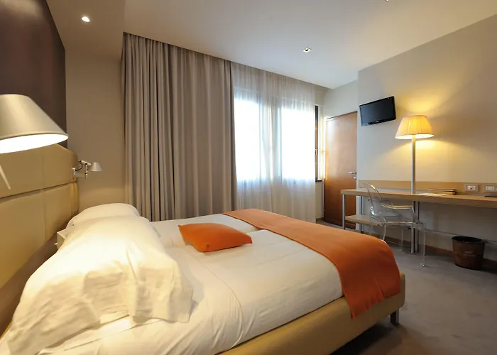 Dal Moro Gallery Hotel