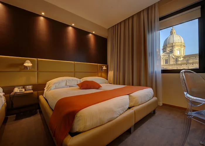 Hotel Dal Moro Gallery Assisi