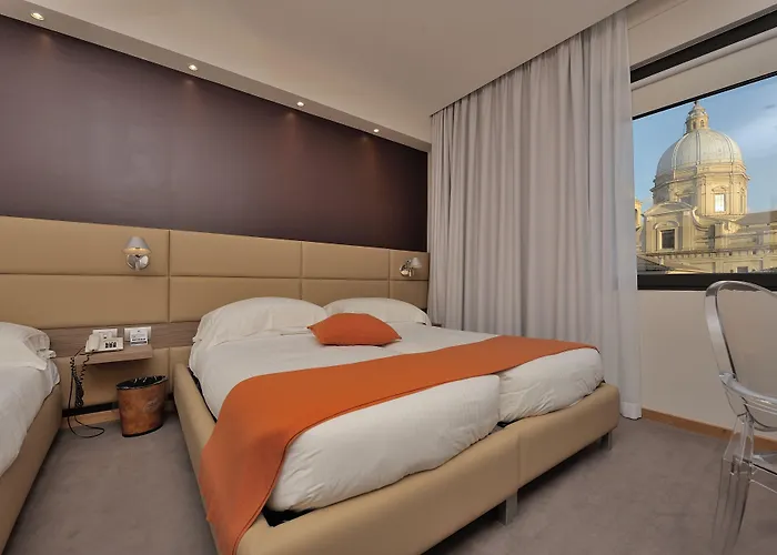 Hotel Dal Moro Gallery Assise