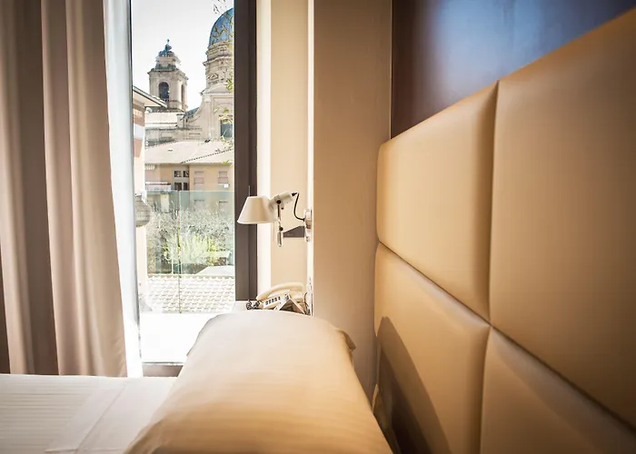 Hotel Dal Moro Gallery 4*