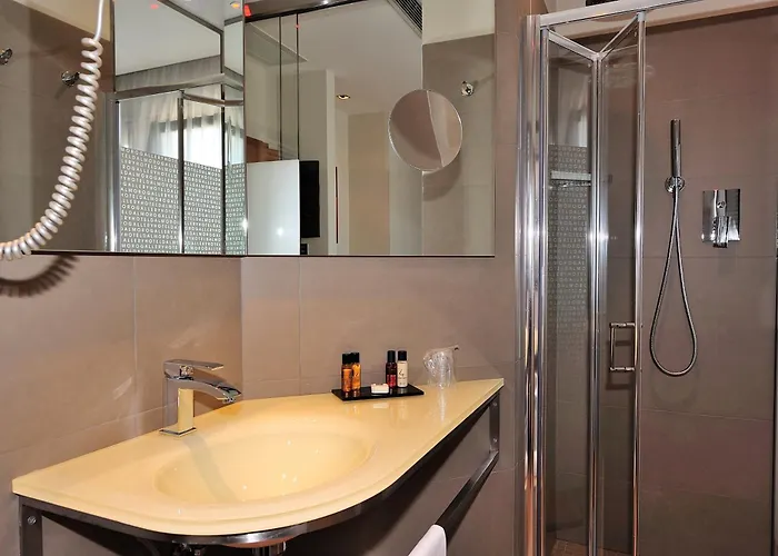 Hotel Dal Moro Gallery Assisi