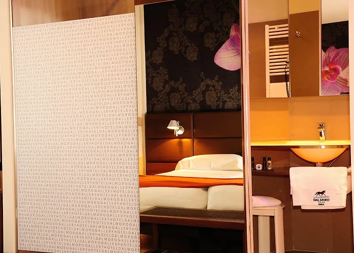 Hotel Dal Moro Gallery