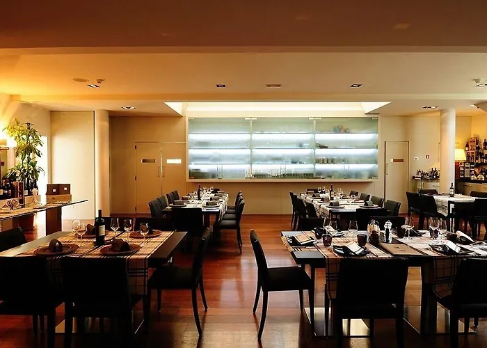 Dal Moro Gallery Hotel