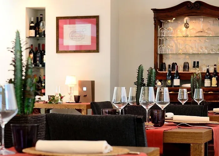 Hotel Dal Moro Gallery 4*