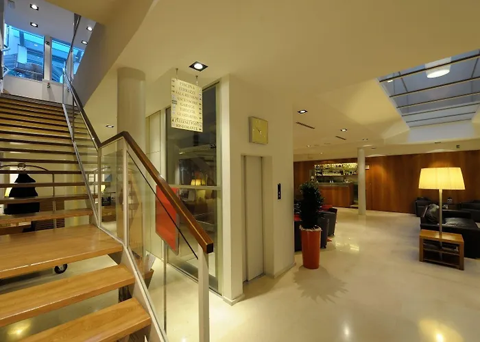 Dal Moro Gallery Hotel 4*